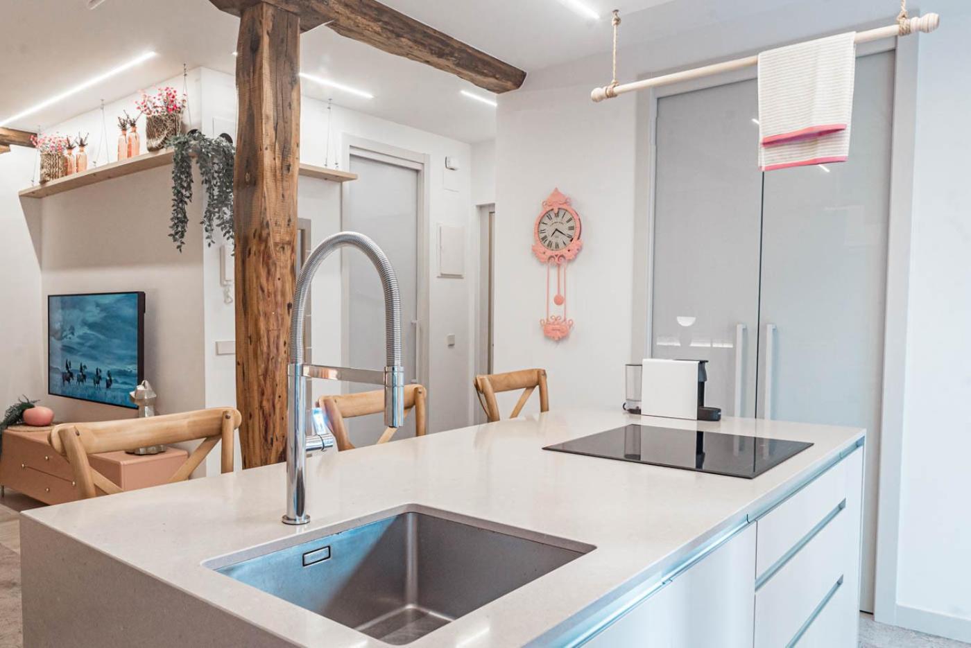 Amazing apartment near to San Sebastián With Free Parking Rentería Exterior foto