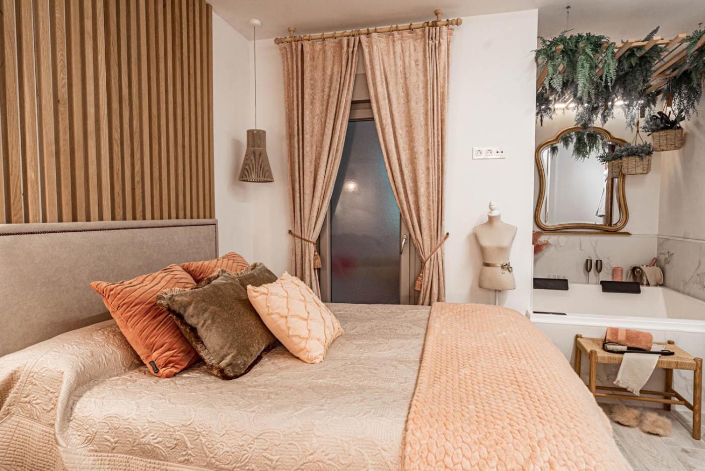 Amazing apartment near to San Sebastián With Free Parking Rentería Exterior foto