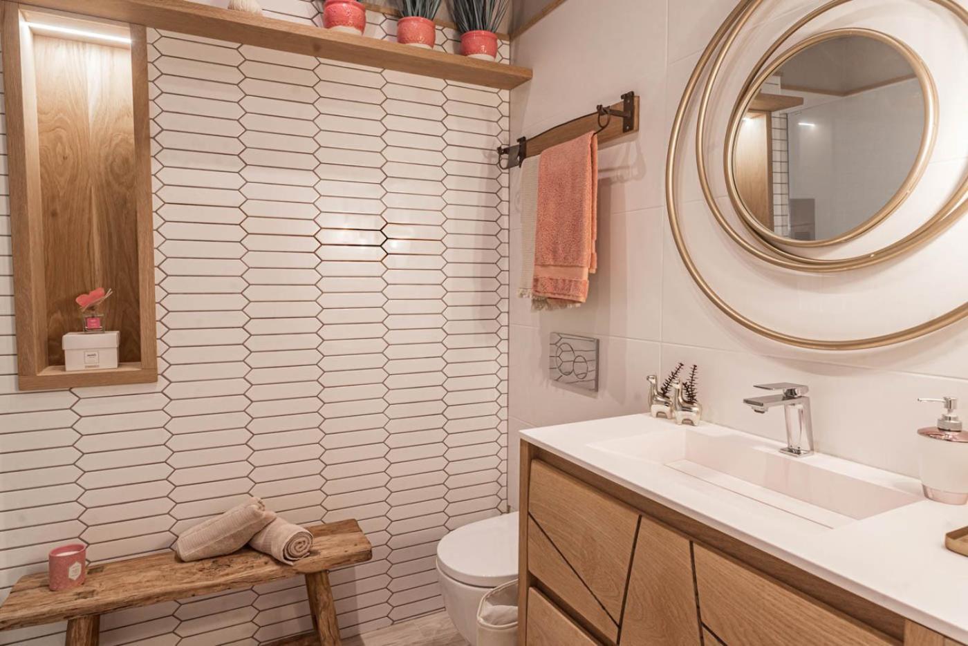 Amazing apartment near to San Sebastián With Free Parking Rentería Exterior foto